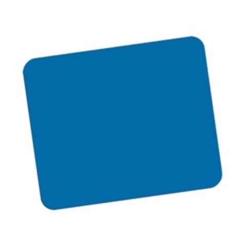 Cromad Alfombrilla Raton - Base Antideslizante - Medidas 23X19Cm