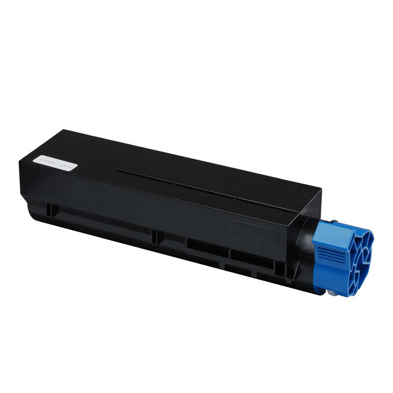 Oki Executive Es4140/Es4160/Es4180 Negro Cartucho De Toner Generico - Reemplaza 43979223