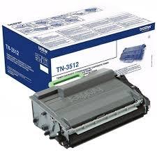 Brother Toner Negro Hl-L6300Dw/L6400Dw - Dcp-L6600Dw - Mfc-L6800Dw/L6900Dw