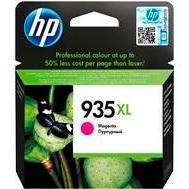 Hp Tinta Magenta Officejet Pro 6830 - Nº 935 Xl