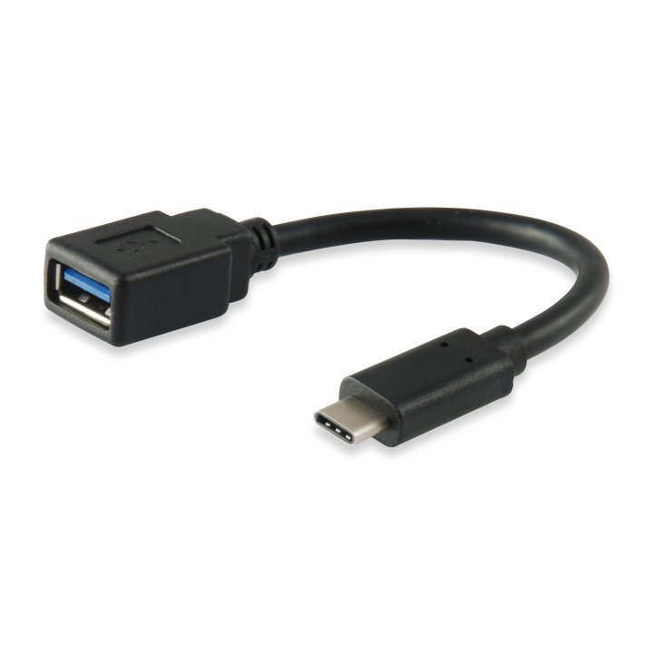 Cable Usb-C Macho  Usb-A Hembra