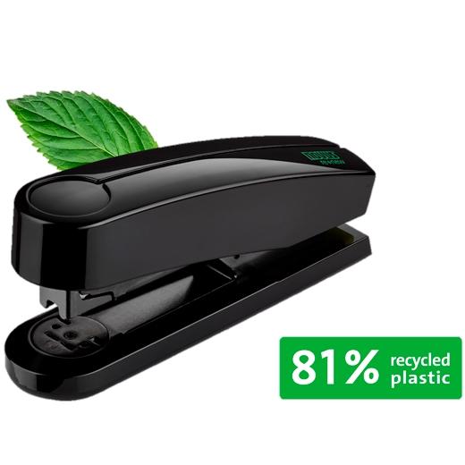 Novus Grapadora Harmony B4  Re+New 40H Negro