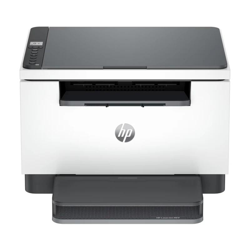 Hp Multifunción Laserjet M234D/ Dúplex/ Blanca