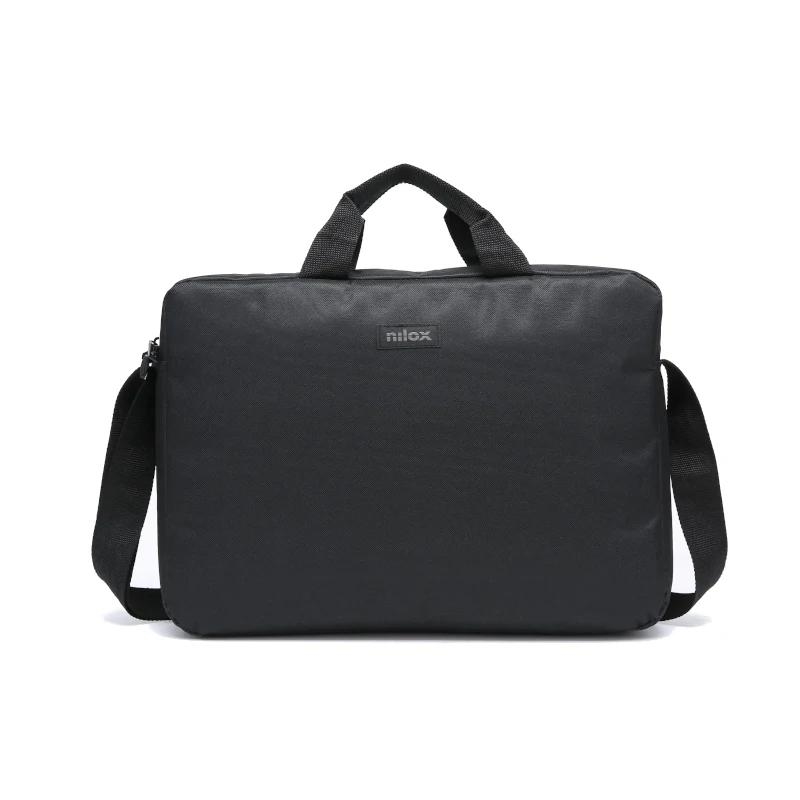 Nilox Maletin Basico Hasta 15.6"