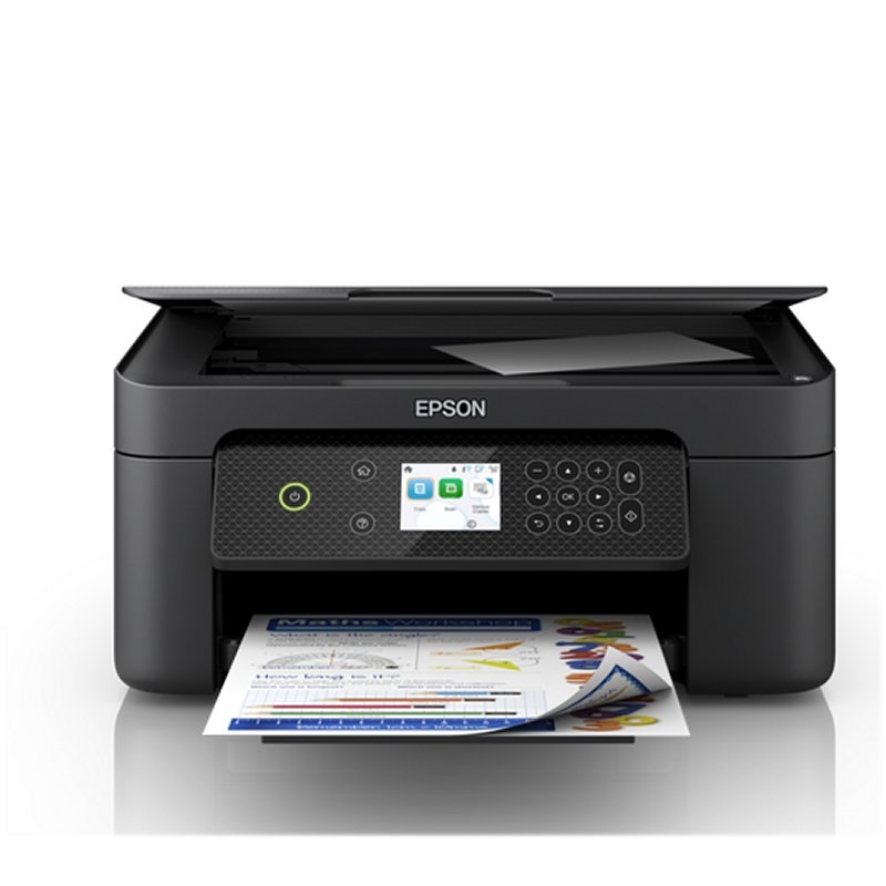 Epson Multifunción Expression Home Xp-4200 Wifi
