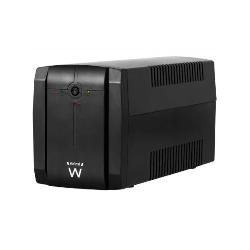 Ewent Ew3997 Sai Interactivo 1300Va/720W Avr