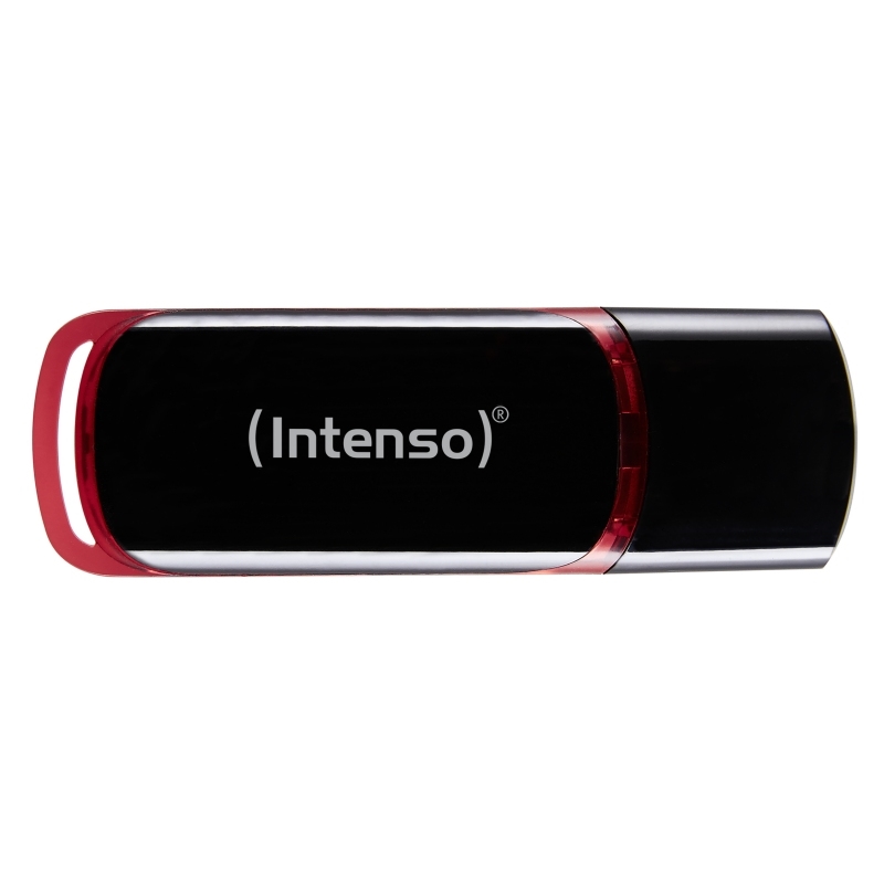 Intenso 3511470 Lápiz Usb 2.0 Business 16Gb