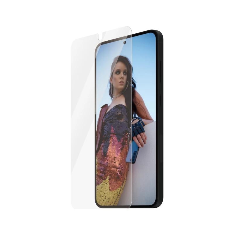Safe By Panzerglass Screen Prot Samsung  S25+-S24+