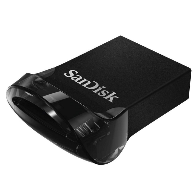 Sandisk Sdcz430-064G-G46 Lápiz Usb 3.1 U.fit 64Gb