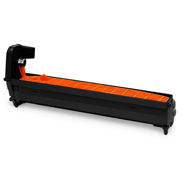 Oki Mc853/Mc873/Mc883 Amarillo Tambor De Imagen Generico - Reemplaza 44844469 (Drum)