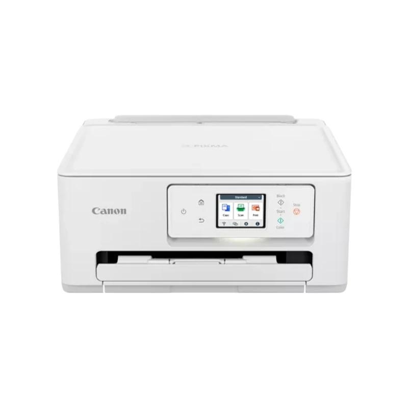 Canon Multifunción Pixma Ts7650I