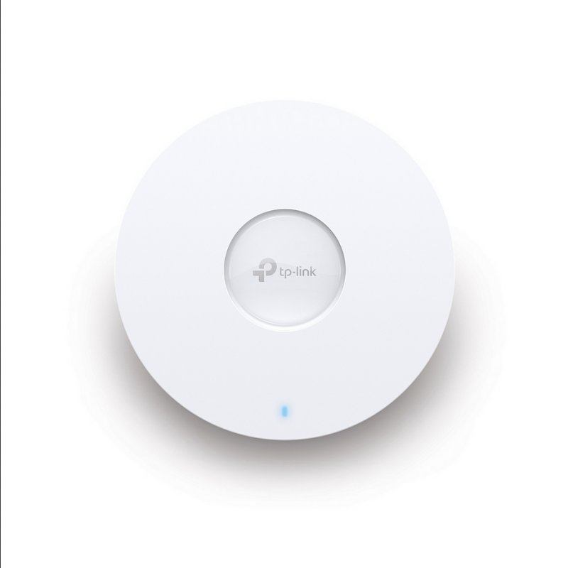 Tp-Link Eap653 Ap Wifi6 Ax3000 Techo Dual 1Xgbe