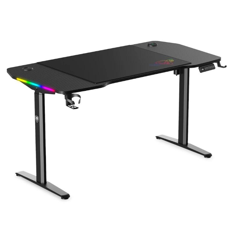 Spirit Of Gamer Mesa Gaming Headquarter 900 Motor