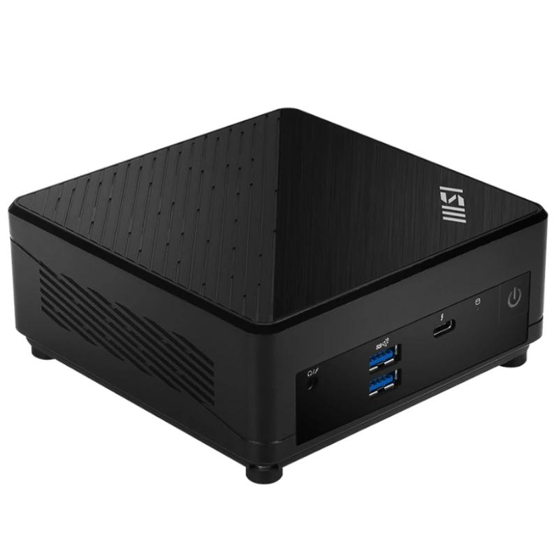 Msi Cubi 5 12M-212Bes I3-1215U Negro