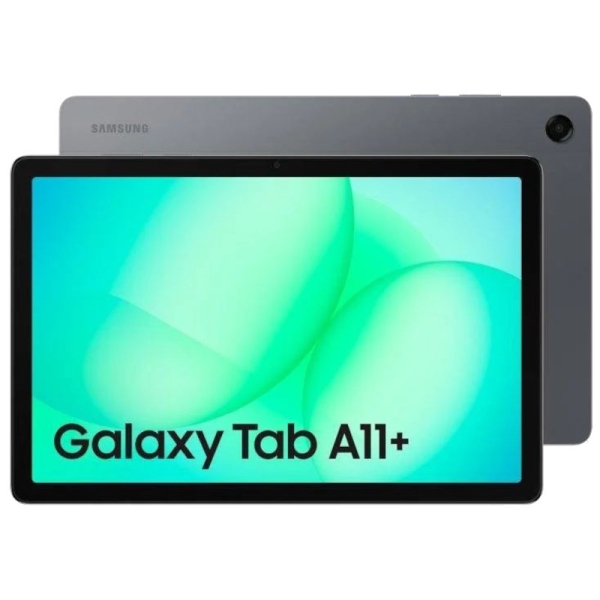 Samsung Galaxy Tab A11+ X230 Tablet 11" - Octacore - 6Gb - 128Gb - Wifi - Bateria 7040Mah - Color Gris