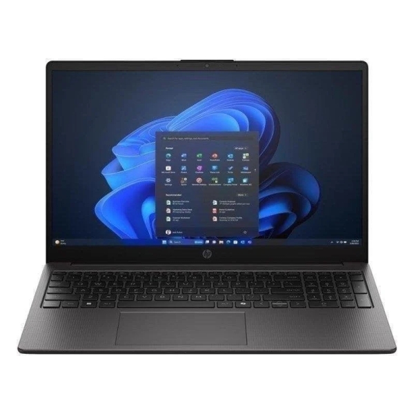 Hp 255R G9 Portatil 15.6" Intel Core I5-1334U - 8Gb - 512Gb Ssd - Teclado Qwerty (Es) - Color Negro