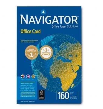 Navigator A4 160Gr Paquete 250H