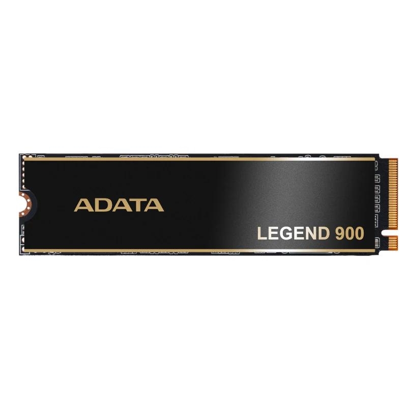 Adata Ssd Legend 900 1Tb Pcie Gen4X4 Nvme 1.4