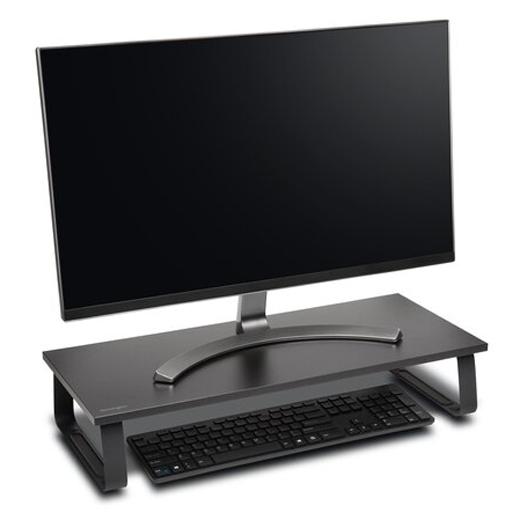 Kensington Soporte Para Monitor Hasta 32" Extraancho Negro