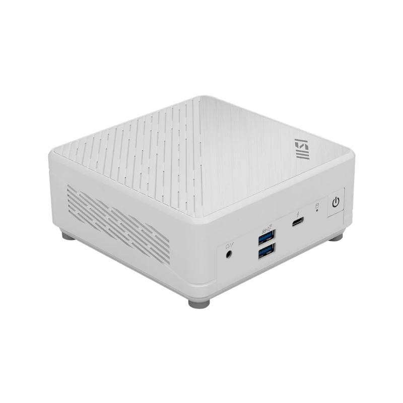 Msi Cubi 5 1M-611Eu Core5-120U 16Gb 512Gb W11H Bco