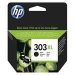 Hp Tinta Negro Envy Photo 6230,7130,7134,7830 - Nº 303Xl