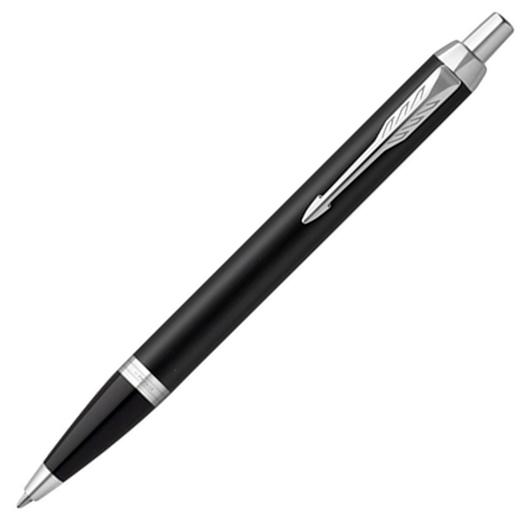 Parker Bolígrafo Retráctil Im Essential Ct Negro Mate