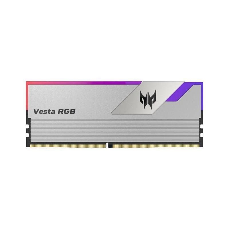 Acer Predator Vesta2-32Gb-6000-1R8-V8 Cl32 Rgb Pla