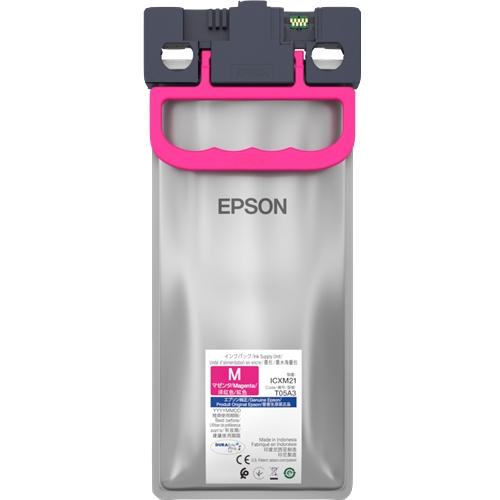 Epson Tinta Magenta Workforce Pro Wf-C879Rdwf, C878Rdwf Bam, C878Rdwf, C878Rdtwf, C878Rdtwfc, C878Rd3Twfc, C879Rdtwf, C879Rdtwfc, C879Rd3Twfc
