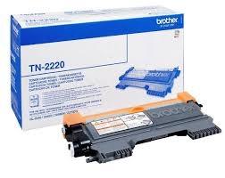 Brother Toner Negro Hl-2240/2240D/2250Dn/2270Dw - Dcp-7060D/7065Dn - Mfc-7360N/7460Dn/7860Dw