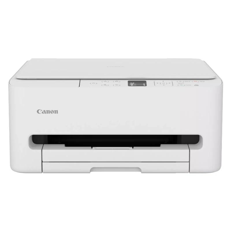 Canon Multifunción Pixma Ts6550I