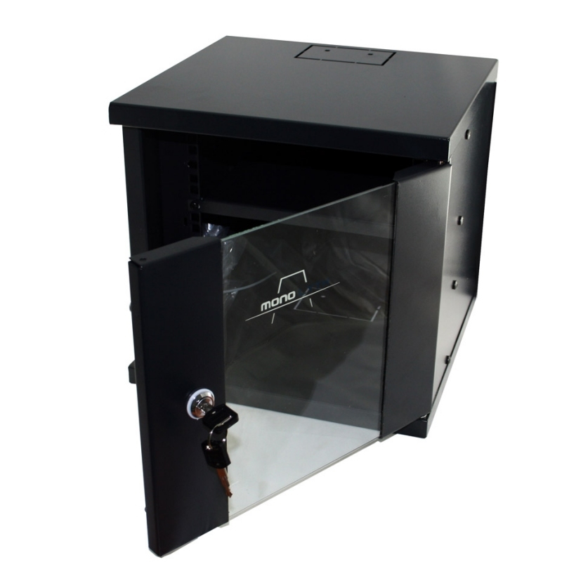 Monolyth Armario Mural 6U Wm3306 330X320 1F 10"