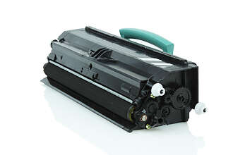 Lexmark E450 Negro Cartucho De Toner Generico - Reemplaza E450H11E