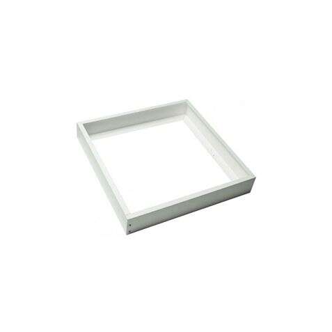 Elbat Kit Sobre Pared Para Panel Led 60X60
