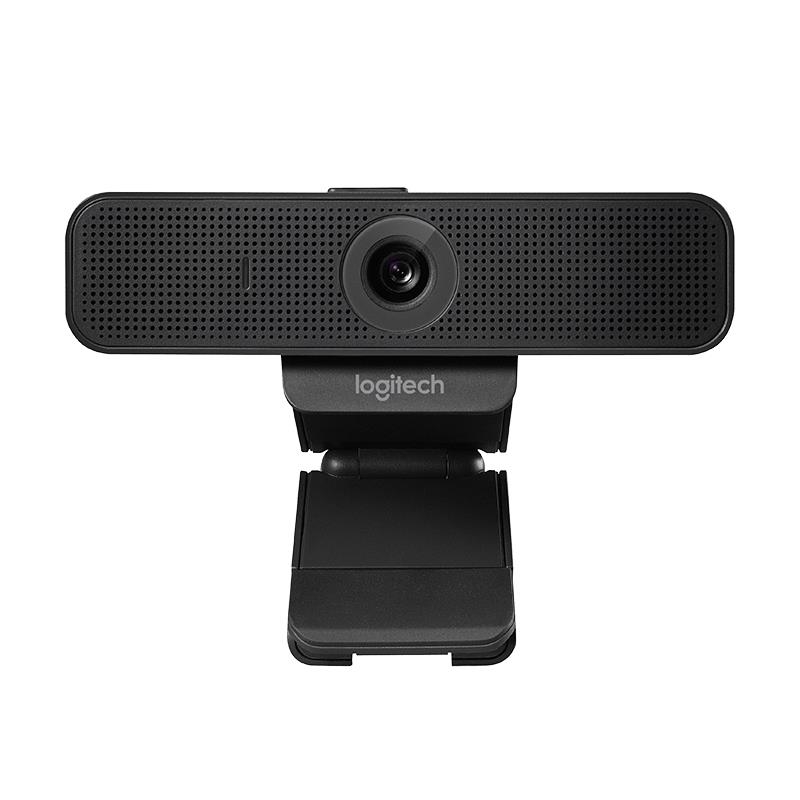 Logitech Webcam C925  Usb 2.0 1920 X 1080 Auto-Foc