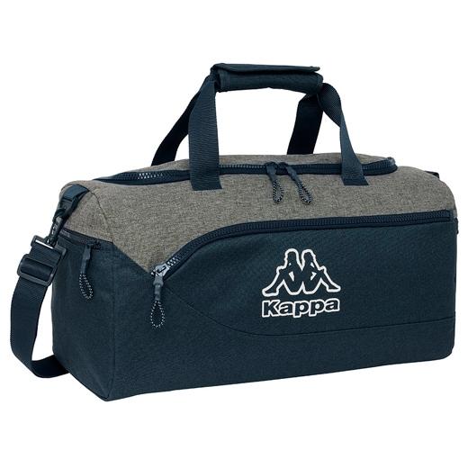 Safta Bolsa Deporte 31L Kappa "Dark Navy"