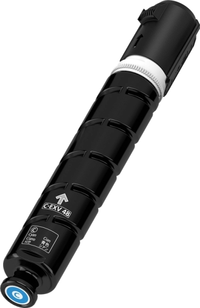 Canon Cexv48 Cyan Cartucho De Toner Original - 9107B002