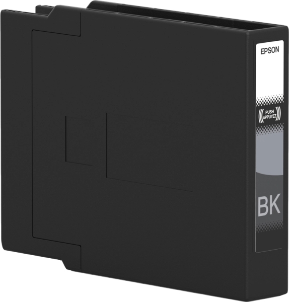Epson T13X1 Negro Cartucho De Tinta Original - C13T13X140