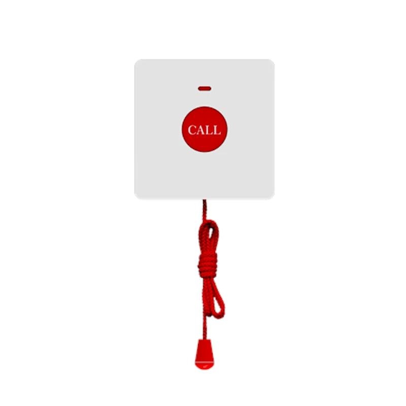 Fanvil Kt30 Botón Inalámbrico Iniciar Llamada