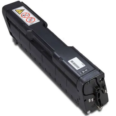 Ricoh Aficio Spc231/Spc232/Spc242/Spc310/ Spc311/Spc312/Spc320/Spc342 Negro Cartucho De Toner Generico - Reemplaza 407634/406479/Spc310Bk