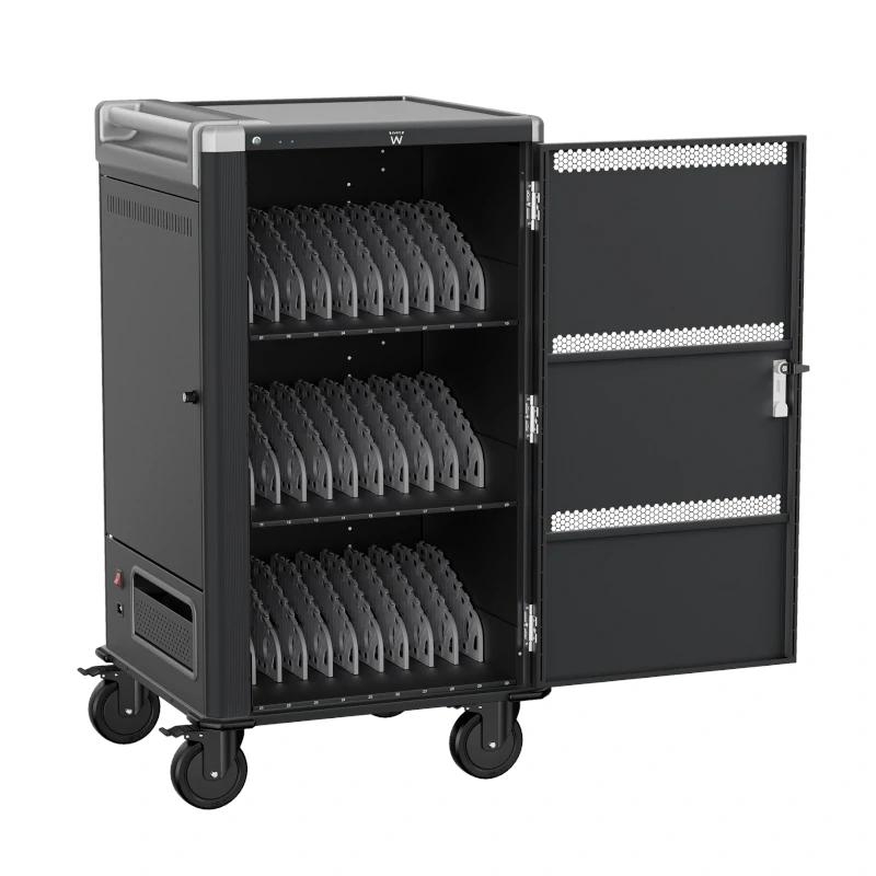 Ewent Armario Carga Inteligente 30 Dispositivos