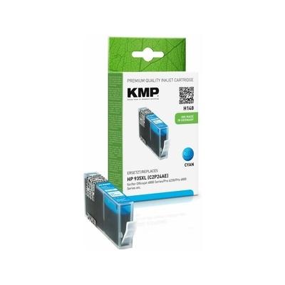 Tinta Kmp Cian Officejet Pro 6830 - Nº 935 Xl