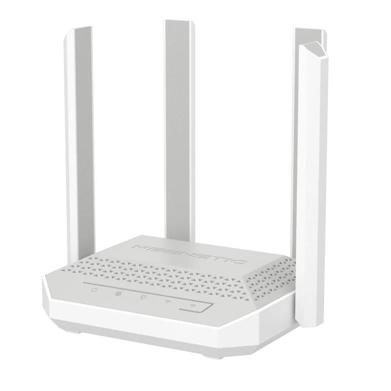 Keenetic Speedster 4G+ Router Wifi5 Ac1200 Mesh 6X