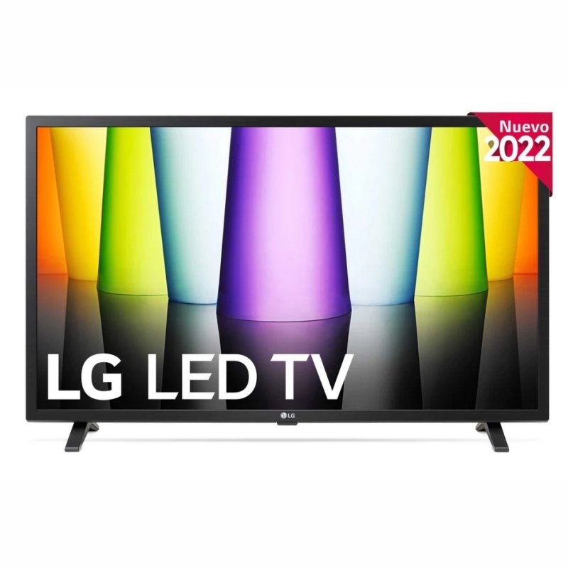 Lg 32Lq630B6La Tv 32" Led Hd Smart Tv Usb Hdmi