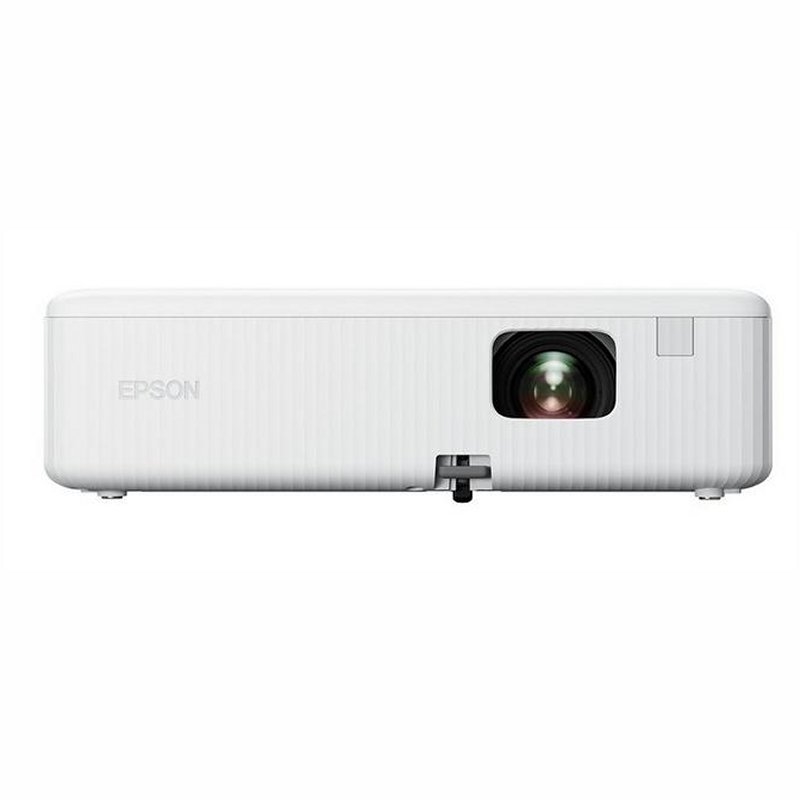 Epson Co-W01 Proyector Wxga  3000L  Hdmi