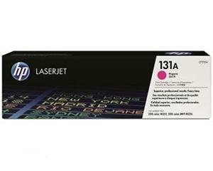 Hp Toner Magenta Laserjet Pro 200 M276 - 131A