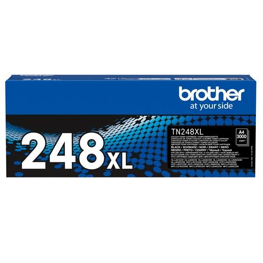 Brother Toner Negro Hl-L3220Cw/L3220Cwe/L3240Cdw/L8230Cdw/L8240Cdw - Dcp-L3520Cdw/L3520Cdwe/L3560Cdw - Mfc-L3740Cdw/L3840Cdw/L3890Cdw