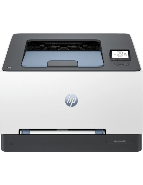 Hp Color Laserjet Pro 3202Dn Impresora Laser Color Duplex 25Ppm