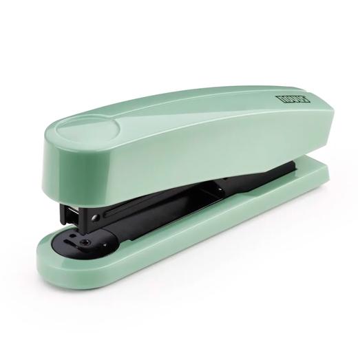 Novus Grapadora B2 Colorid 2.0 24/6 Din Super Verde Mint