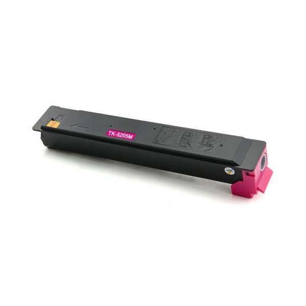 Kyocera Tk5205 Magenta Cartucho De Toner Generico - Reemplaza 1T02R5Bnl0/Tk5205M