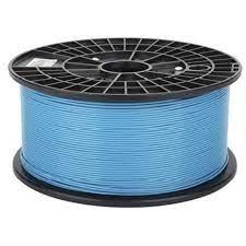 Colido Filamento Pla Azul Para Máquina De 3D 1´75Mm 1Kg